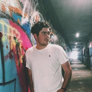 Meet your Posher, Greg